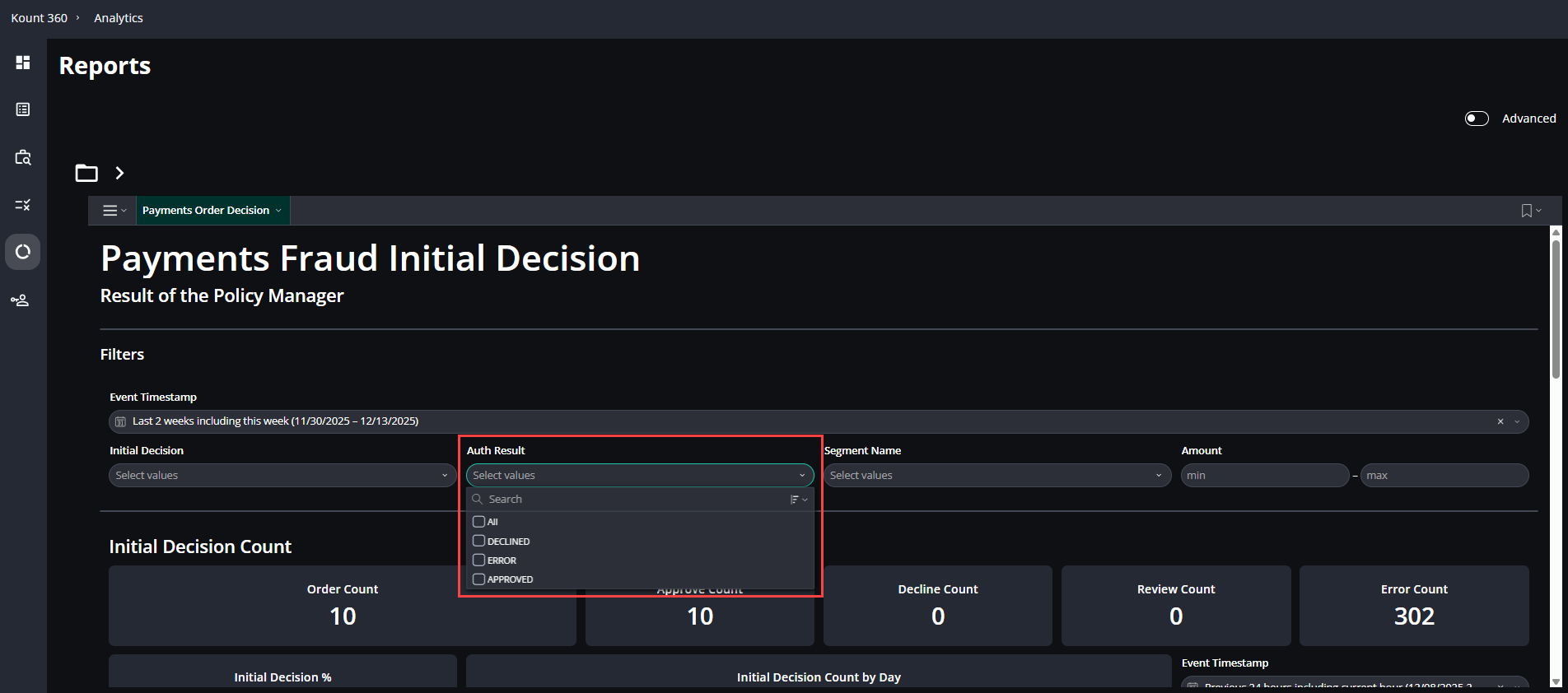 payments_fraud_reports_initial_decision_auth_result_filter.png