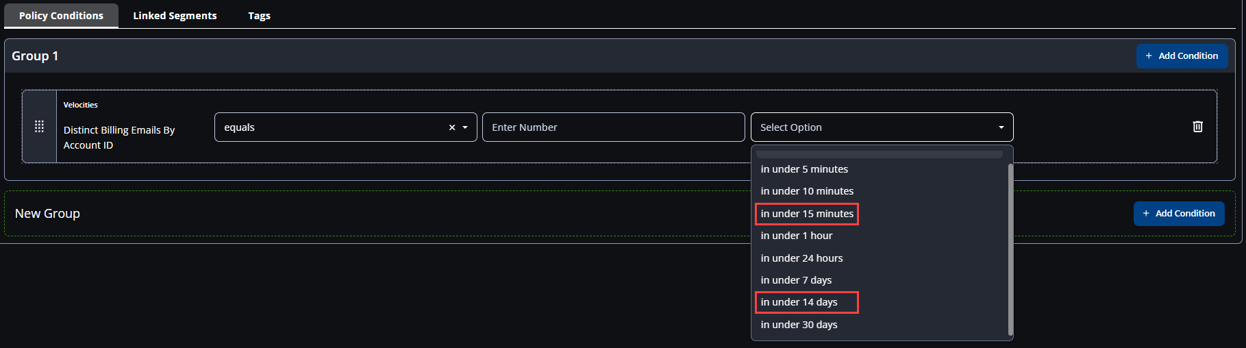 Kount_360_policy_management_policy_velocity_timeframe_options_update.png
