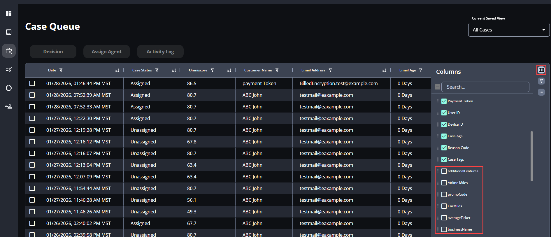 kount_360_case_management_case_queue_custom_fields_filter_options_3.png
