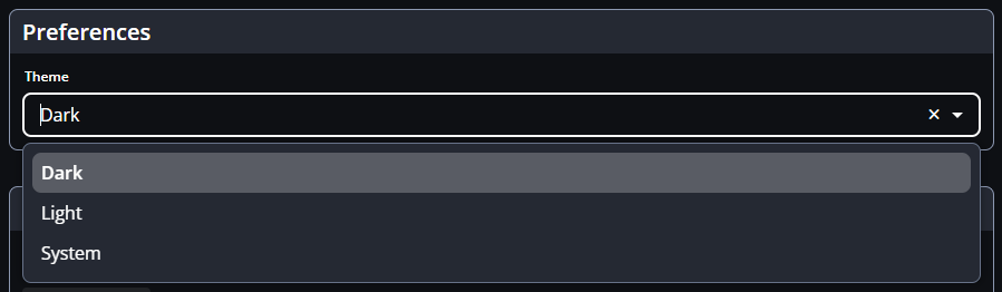 Kount_360_My_Profile_Preferences_Dark_Mode.png