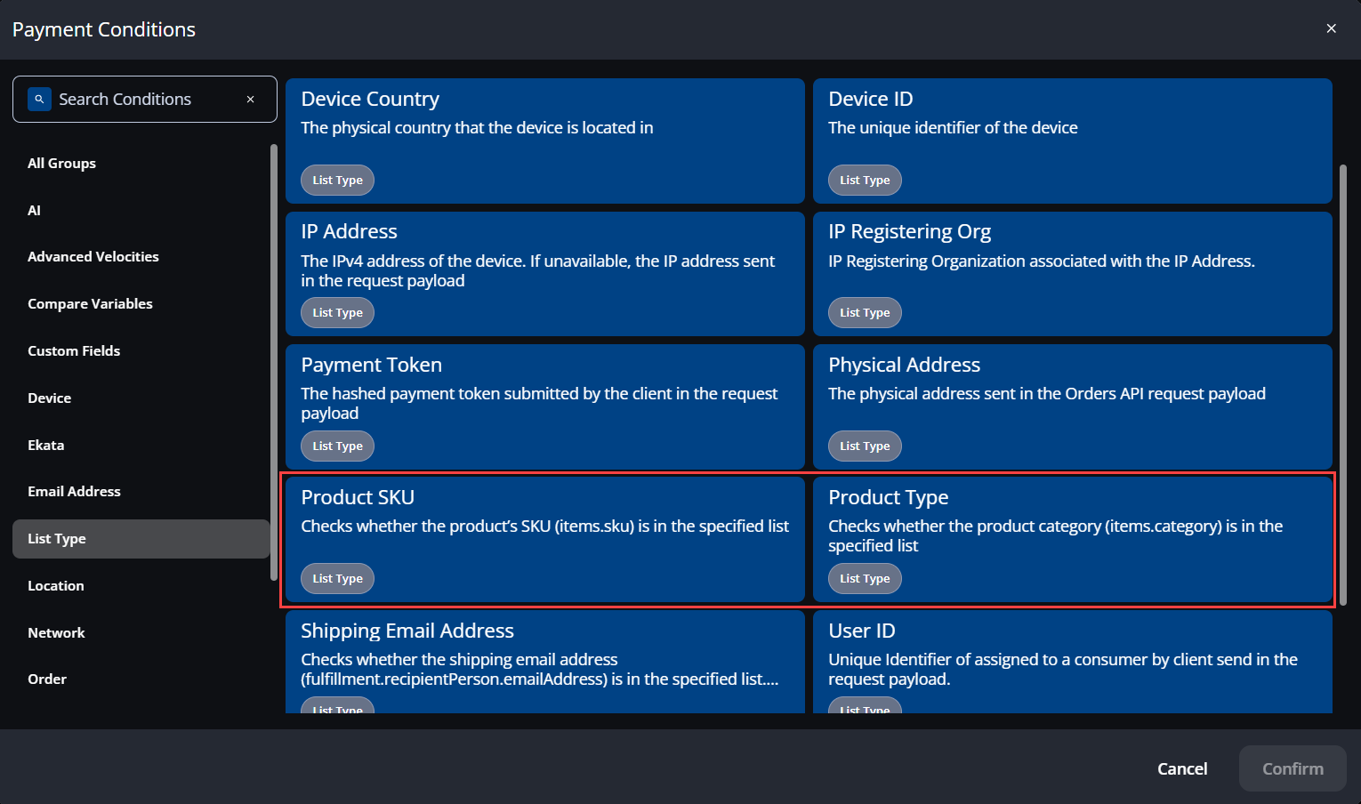 Policy_Management_SKU_and_Product_Type_conditions.png