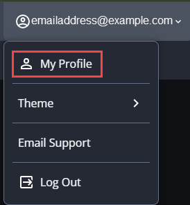 Kount_360_My_Profile_Dark_Mode.png
