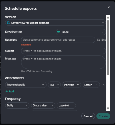 analytics_reports_schedule_export_modal.png